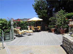 Calhom Estate - La Jolla