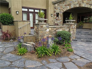Point Loma Estate #1